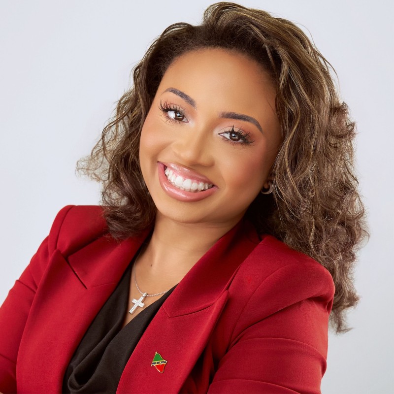 Portrait of our Founder