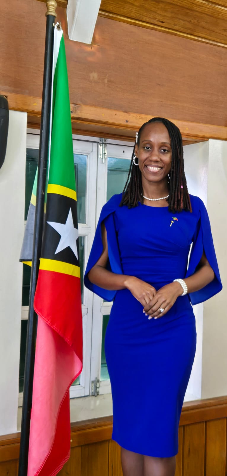 Portrait of our Co-Founder